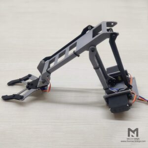 Claw Arm STL Files - Image 5