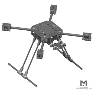 X500 Frame (CNC) - Image 5