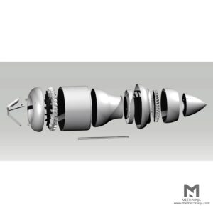 Mini Jet Turbine - Image 5