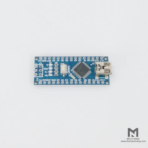 Arduino Nano
