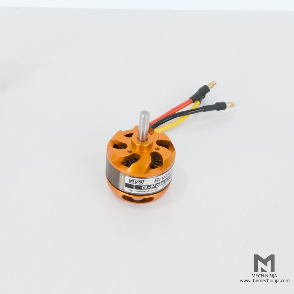 DYS D3536 1000 kv Motor