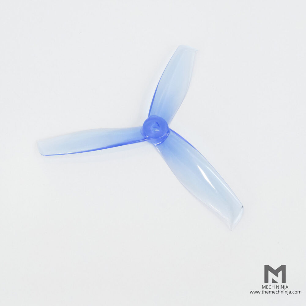 5055 5.0x5.5 Tri-Blade Propeller - Image 2