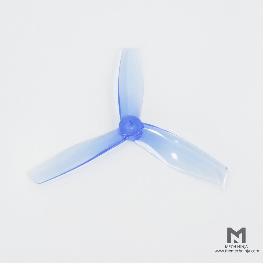 5055 5.0x5.5 Tri-Blade Propeller