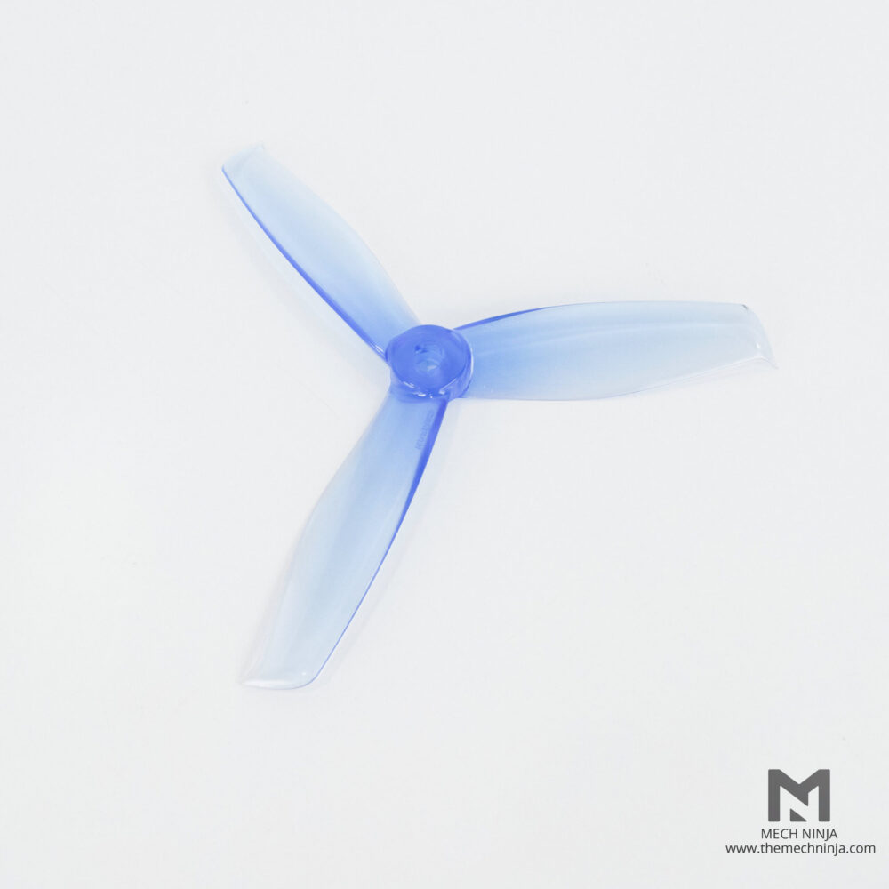 5055 5.0x5.5 Tri-Blade Propeller - Image 3