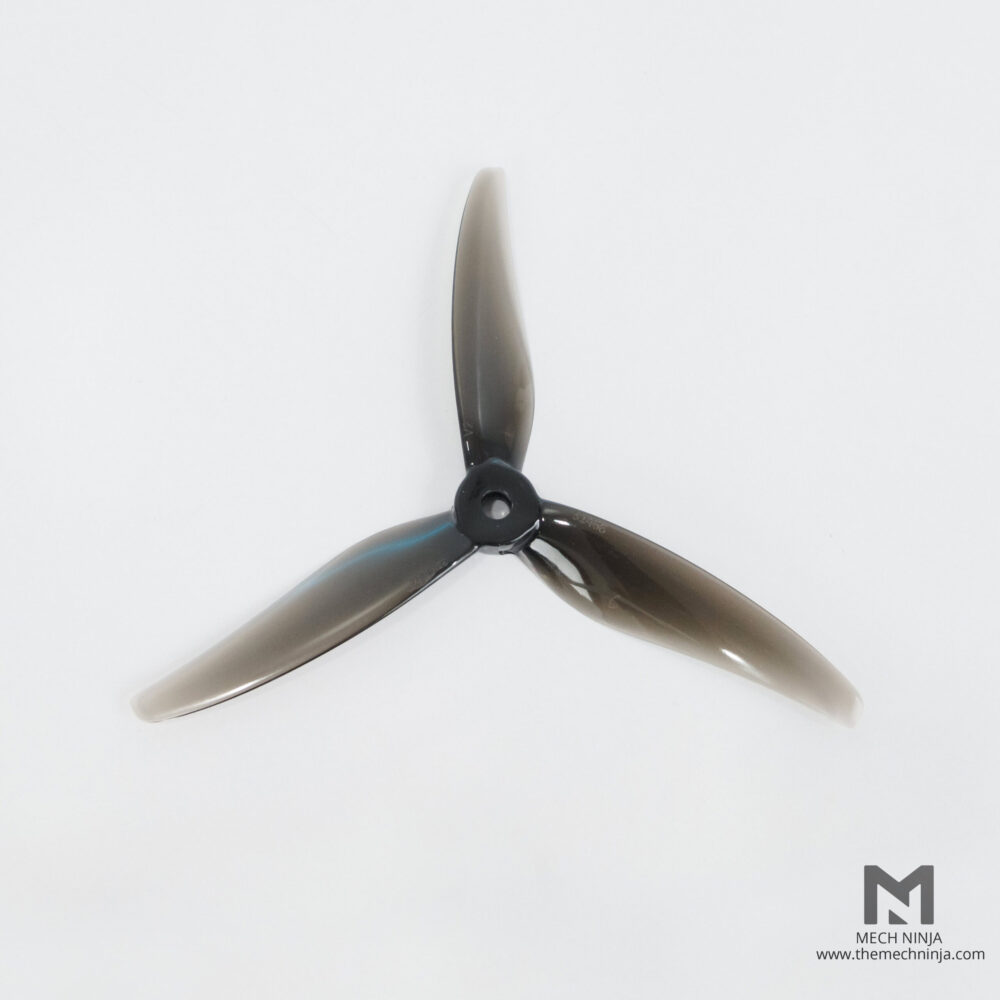 51466 V2 Tri-Blade Propellers - Image 3