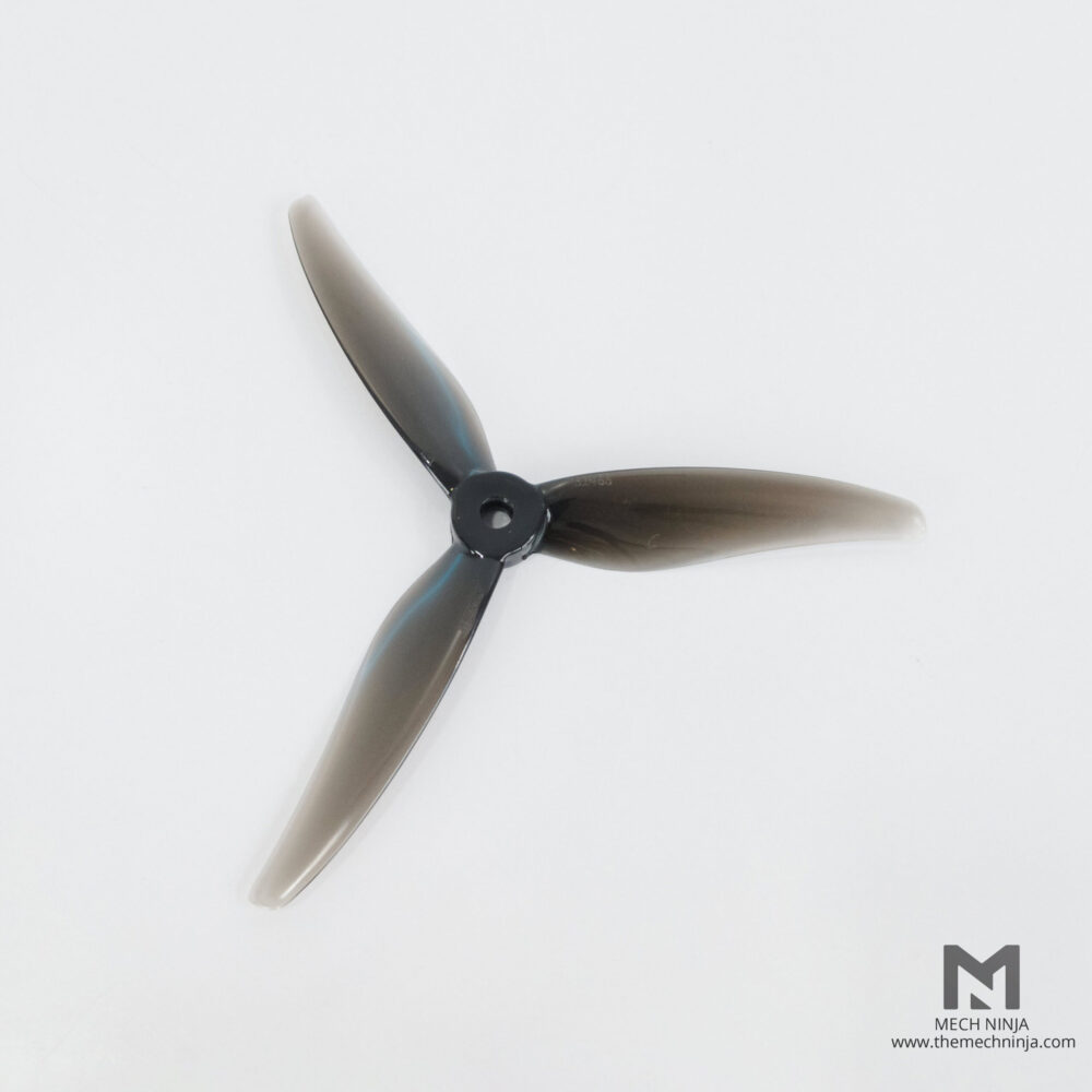 51466 V2 Tri-Blade Propellers - Image 2