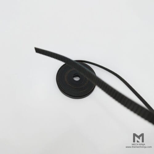 GT2 Timing belt 6 mm