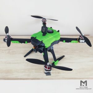 Foldable Quadcopter - Image 5