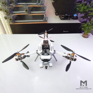 Y6 Hexacopter Foldable - Image 5
