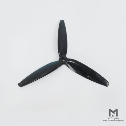 5152 (5.1X5.2) Tri-Blade Propellers