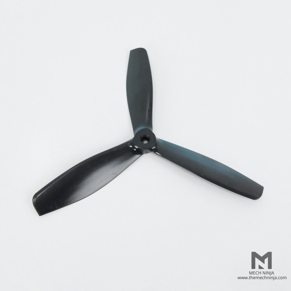 6045 (6X4.5) Tri-Blade Propeller