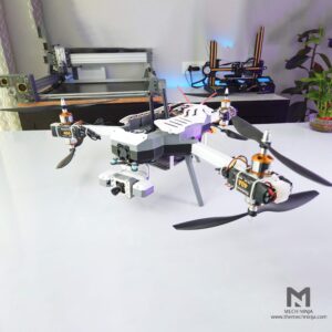 Y6 Hexacopter Foldable - Image 6