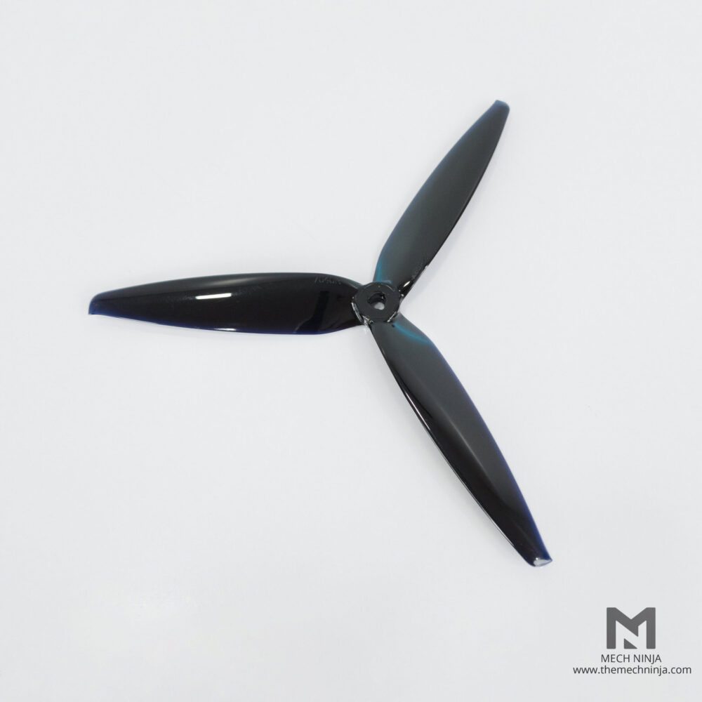 7040 (70X40) Tri-Blade Propeller - Image 2