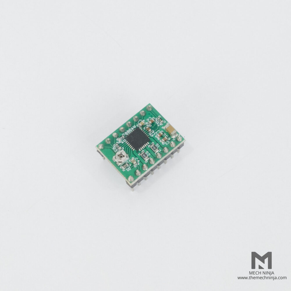 A4988 Stepper motor driver - Image 3
