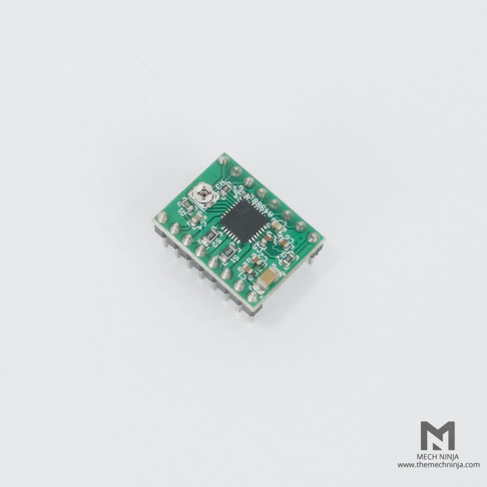 A4988 Stepper motor driver - Image 2