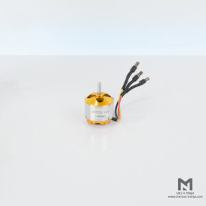 A2212 1000 Kv motor