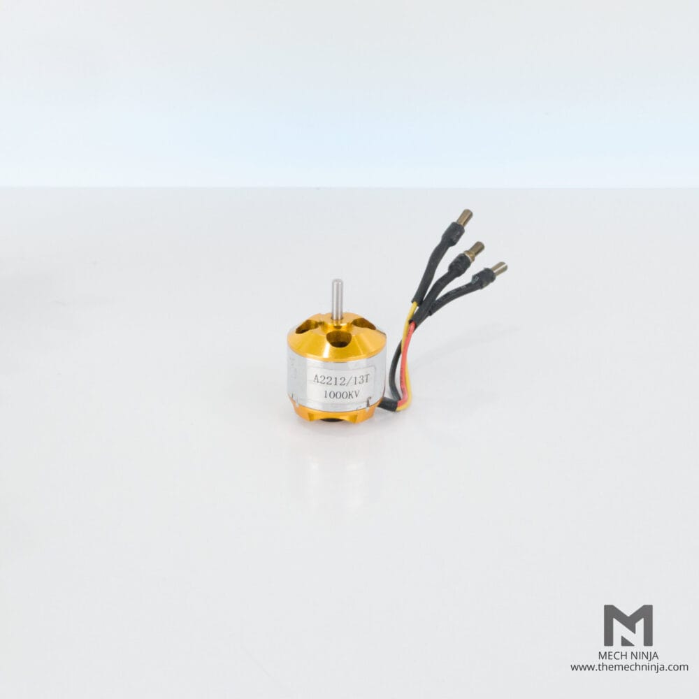 A2212 1000 Kv motor