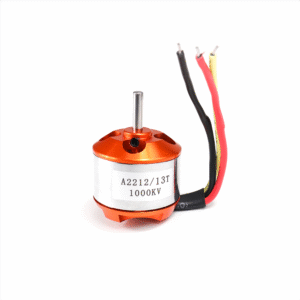 A2212 1000 Kv motor - Image 2