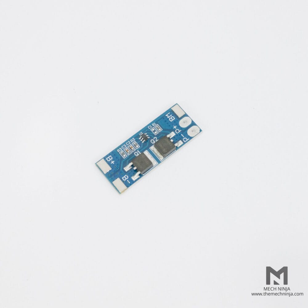 BMS 2S - Image 2