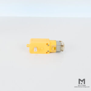 9 Volt BO Gear Motor 150 RPM