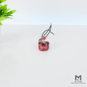 Racerstar 2500 KV motor - Image 3
