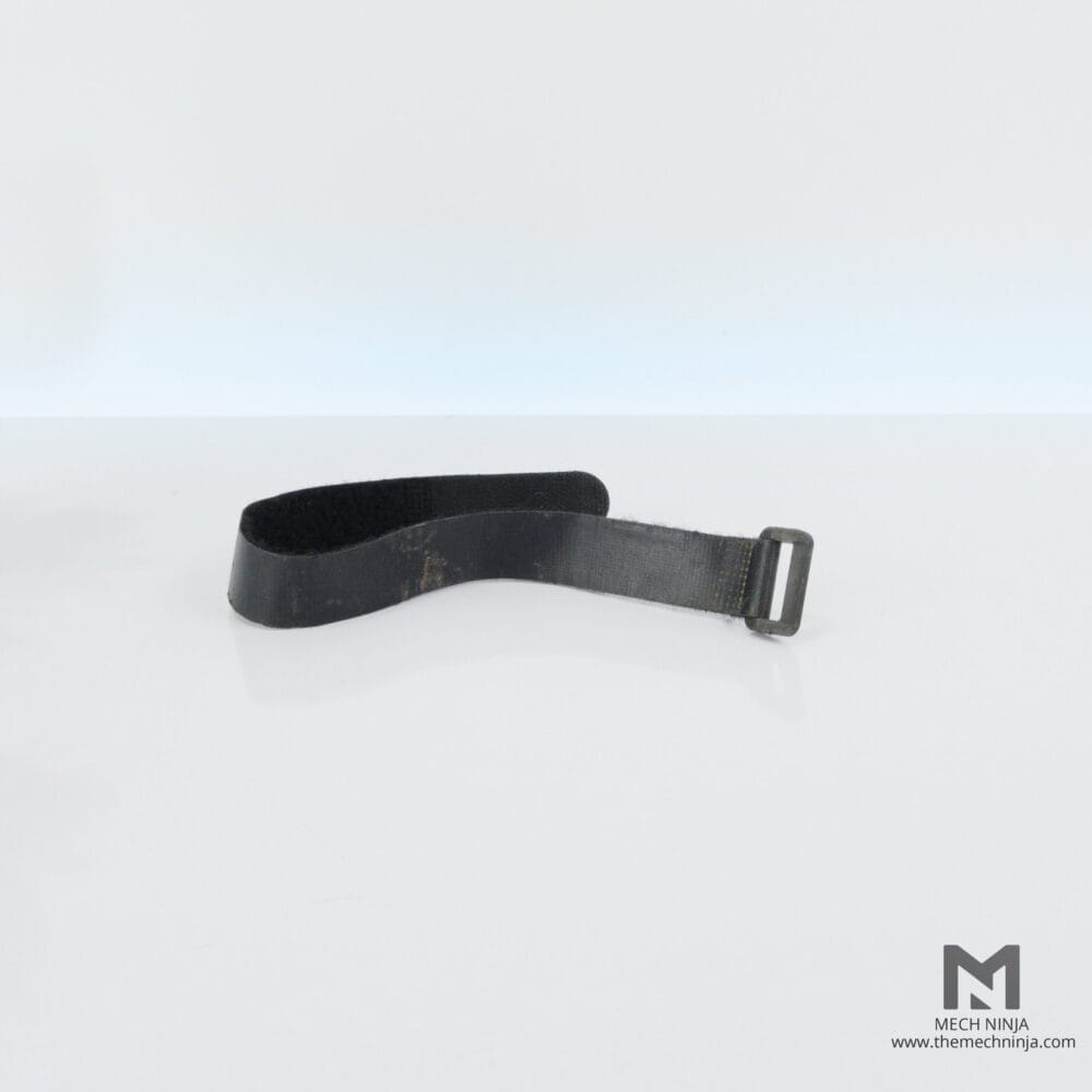 Battery strap - Image 2