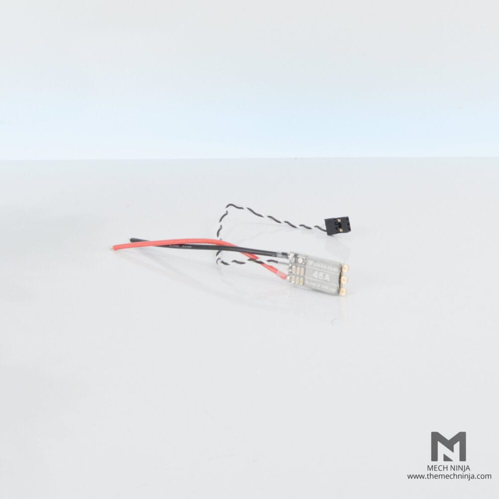 Belheli ESC 45 Amp ESC