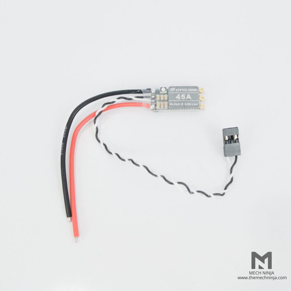 Belheli ESC 45 Amp ESC - Image 2