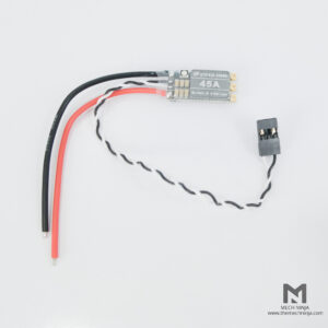 Belheli ESC 45 Amp ESC - Image 3
