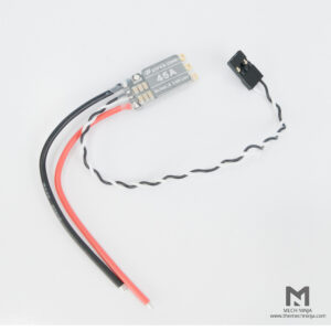 Belheli ESC 45 Amp ESC - Image 4
