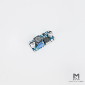 Buck Converter LM 2596 - Image 3