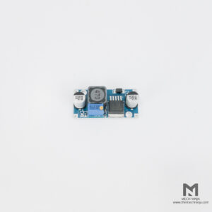 Buck Converter LM 2596