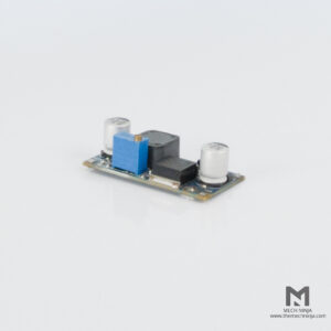 Buck Converter LM 2596 - Image 2