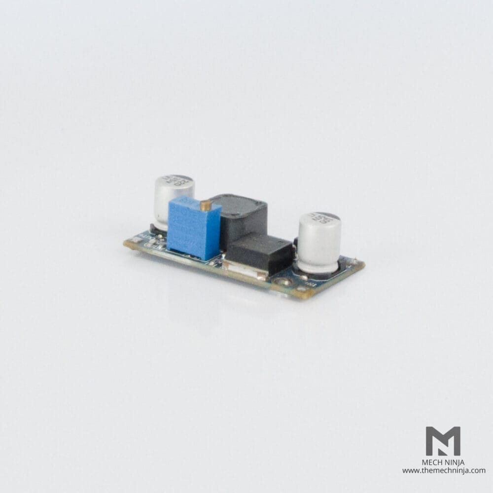 Buck Converter LM 2596 - Image 2