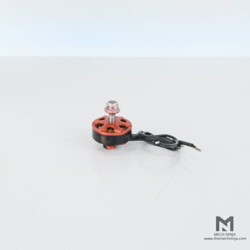 DYS Samguk 2500 kv Motor