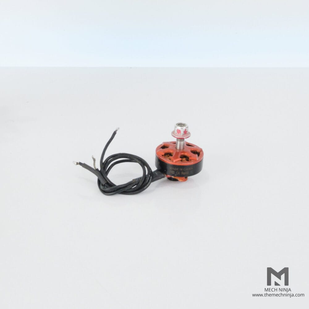 DYS Samguk 2500 kv Motor - Image 2