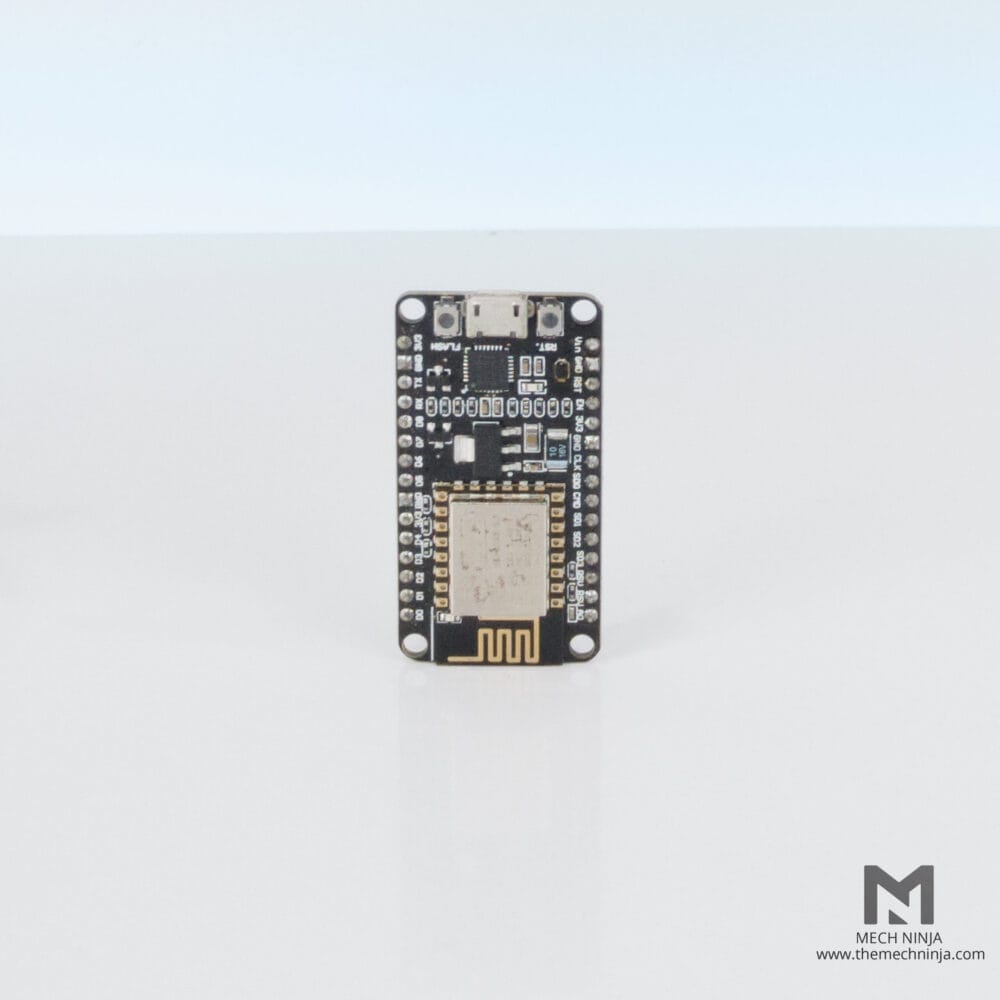Node MCU V2 WiFi Amica ESP8266 ESP-12F