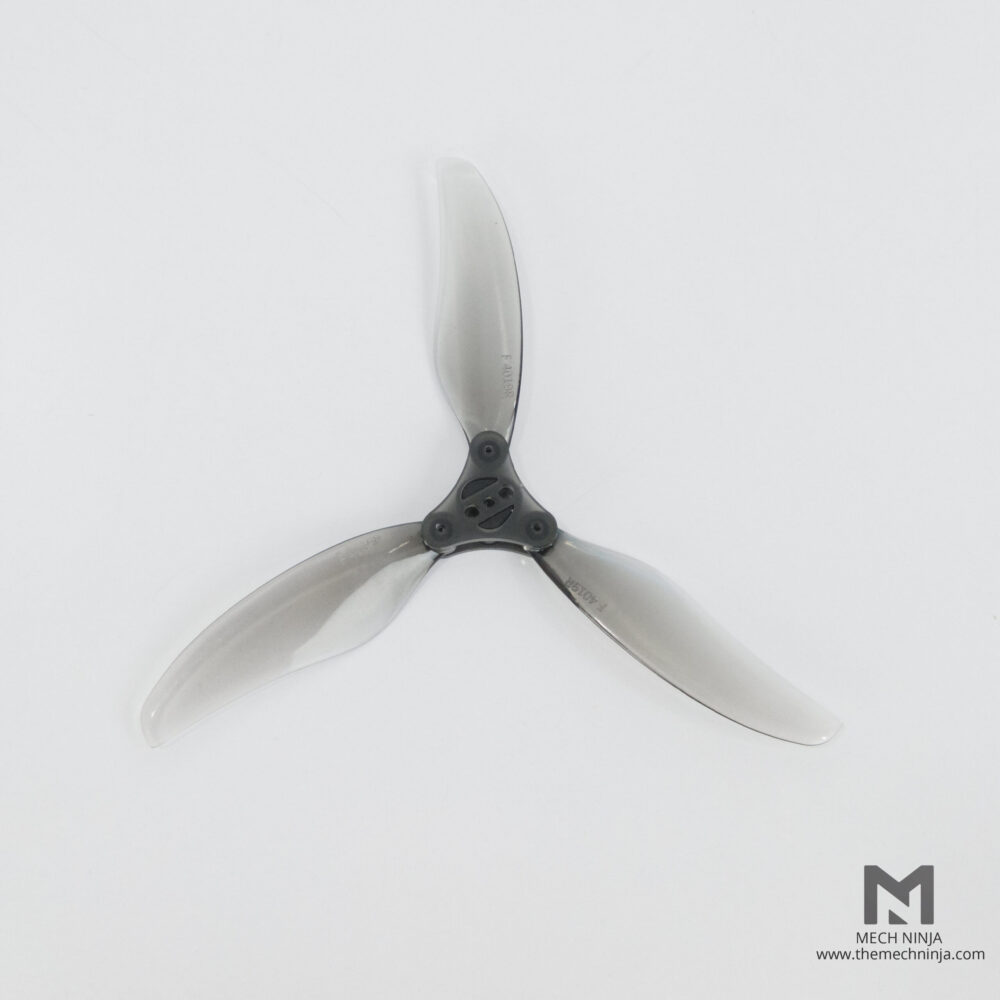F4019 (4X1.9X3) Propeller - Image 3