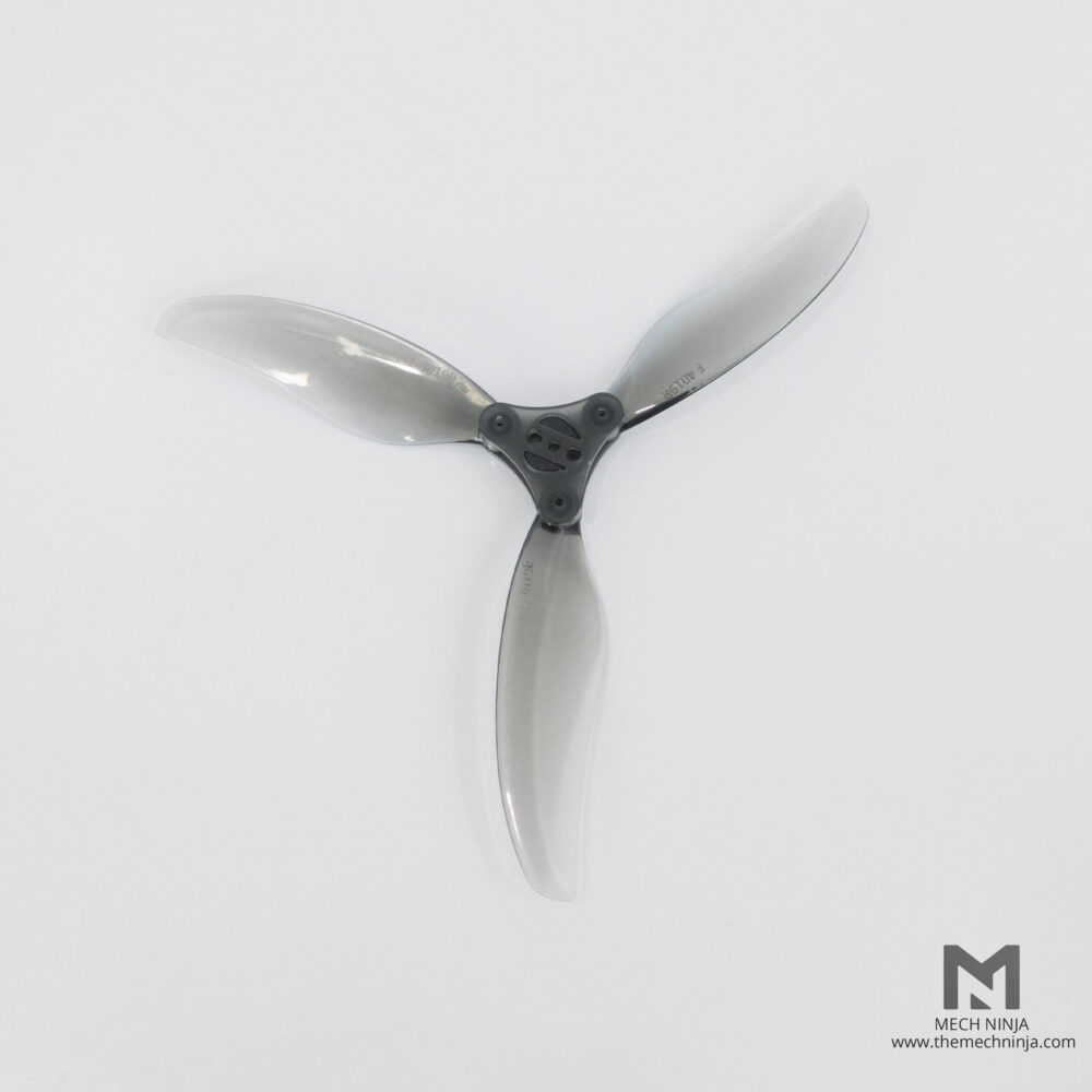 F4019 (4X1.9X3) Propeller - Image 2