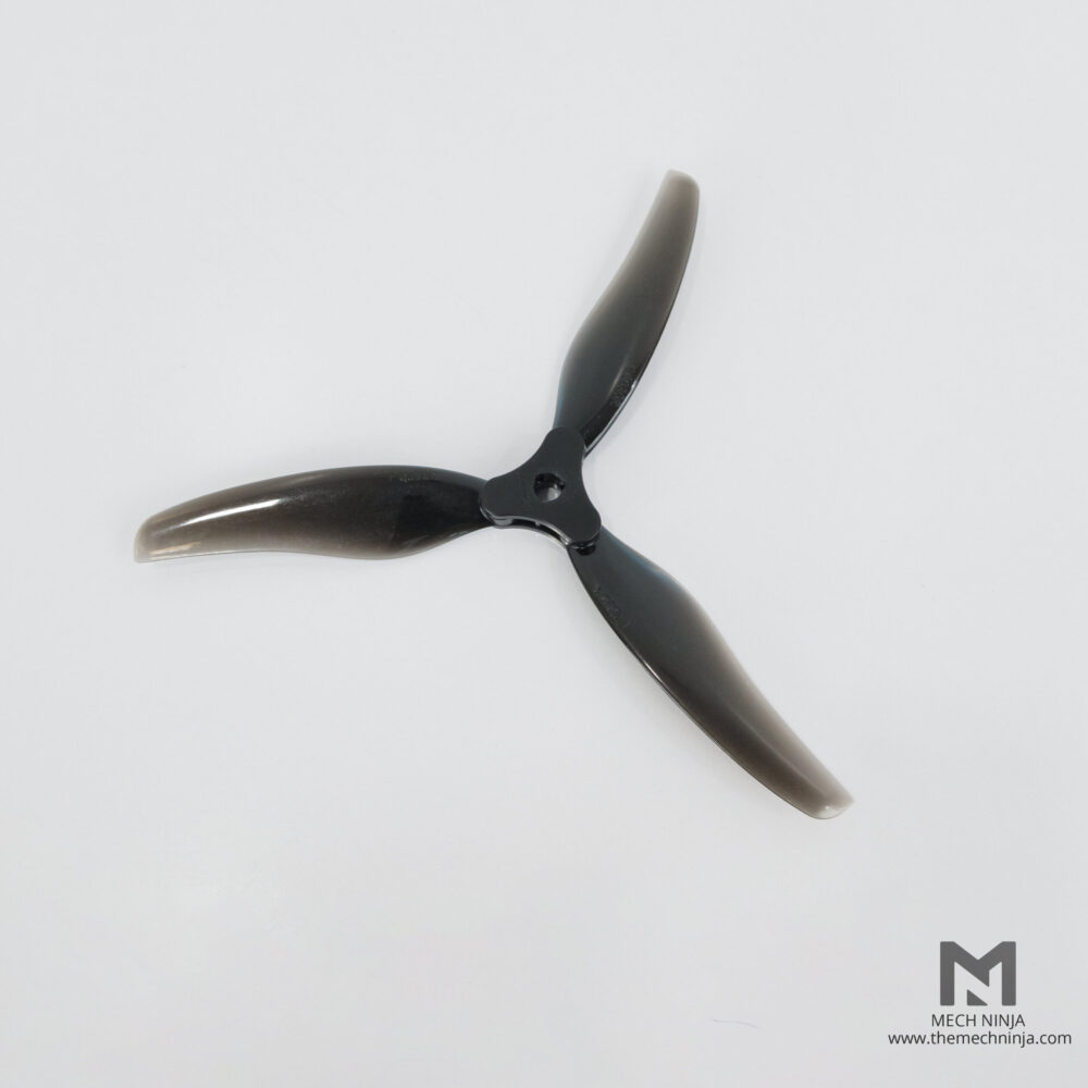 F 6030 Tri-Blade Folding Propeller - Image 2