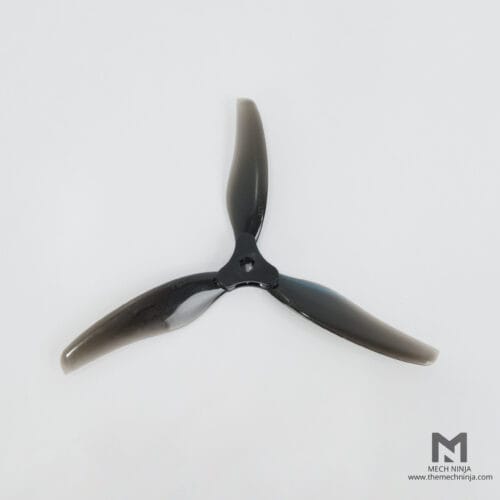 F 6030 Tri-Blade Folding Propeller