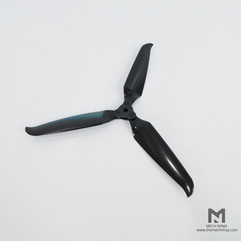 F8041 Tri-fold Blade Propeller - Image 3