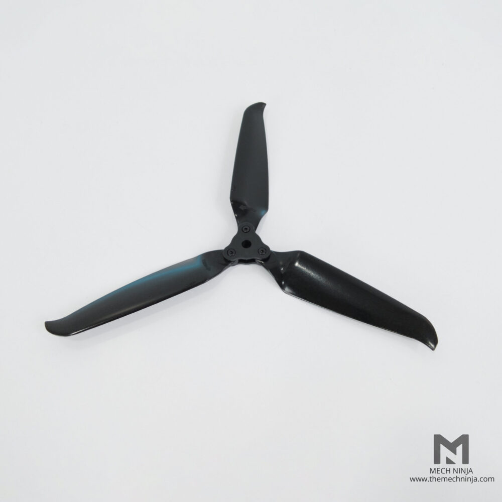 F8041 Tri-fold Blade Propeller - Image 2