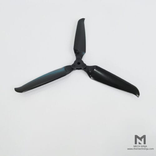 F8041 Tri-fold Blade Propeller
