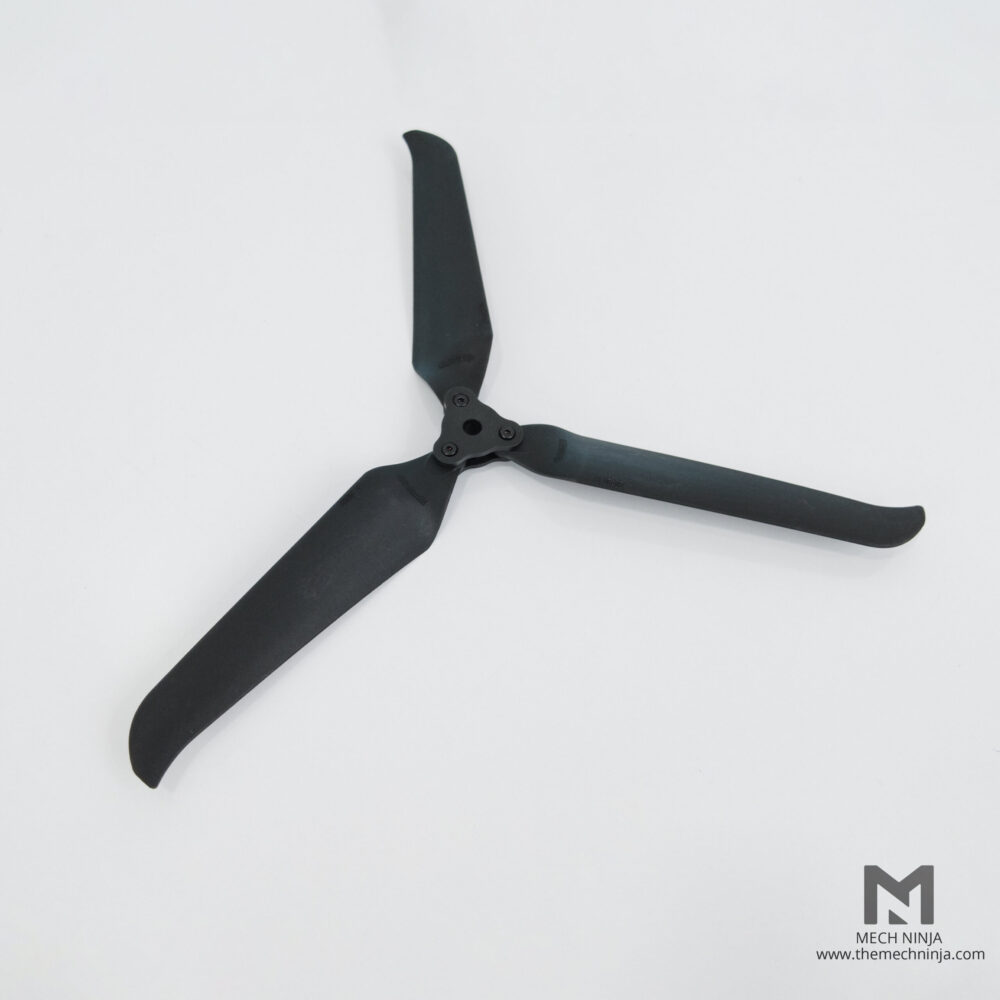F9046 Tri-fold Blade Propeller - Image 2