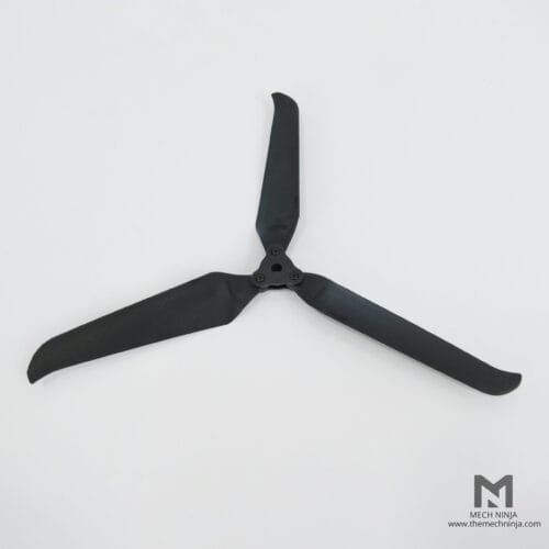 F9046 Tri-fold Blade Propeller