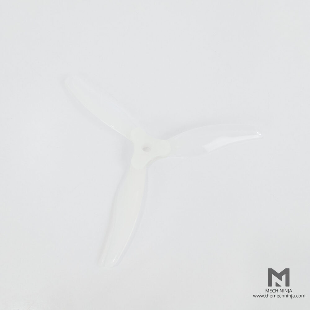 F 5135 Tri-Blade Folding Propeller - Image 2