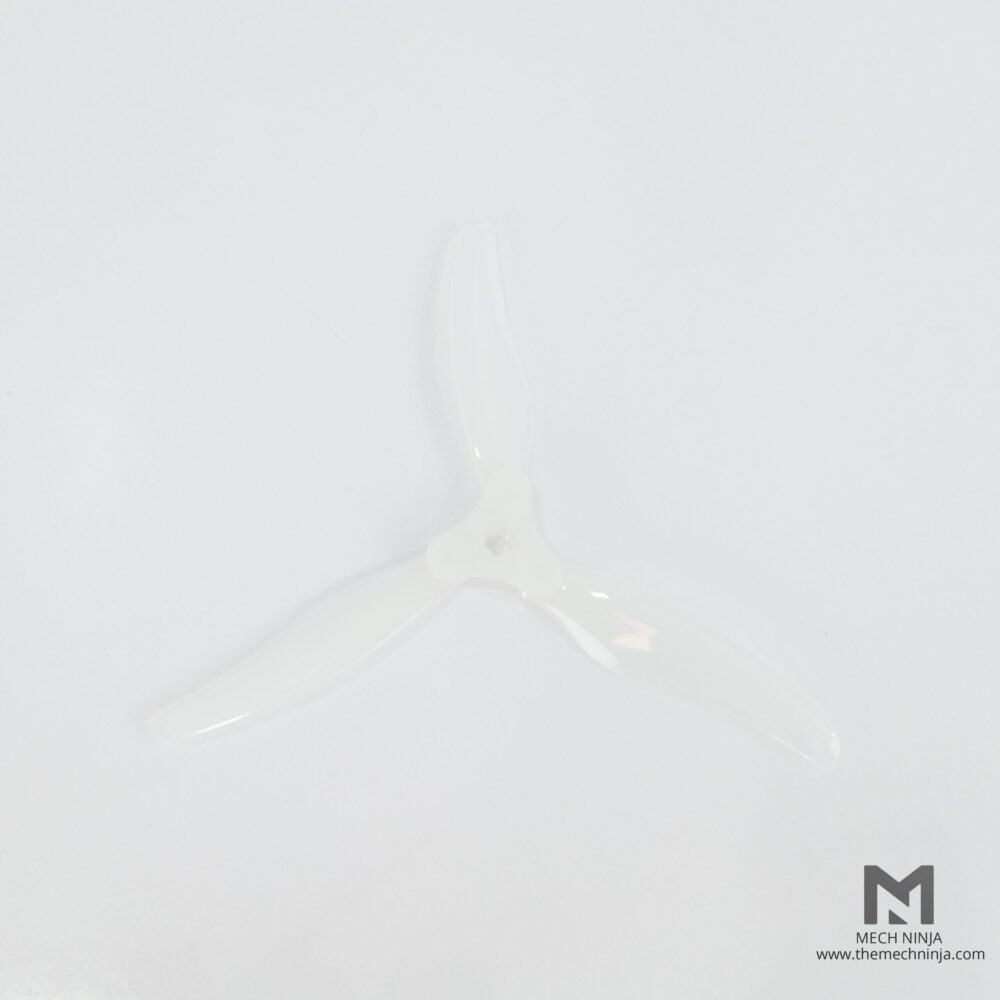 F 5135 Tri-Blade Folding Propeller