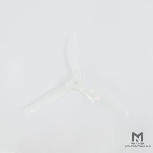 F 5135 Tri-Blade Folding Propeller