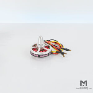 5010  750 KV Brushless motor